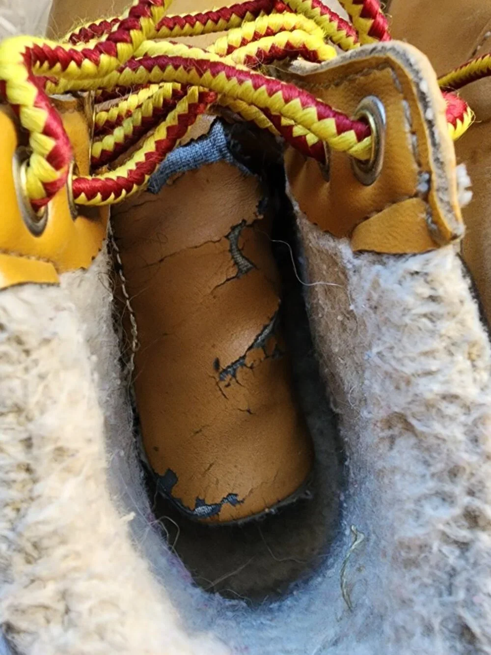 5/$10 - Waterproof Boys Boots